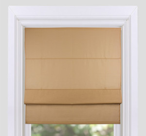 Neutral Fabric Blind
