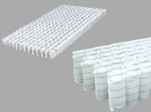 Pocket Sprung Mattress