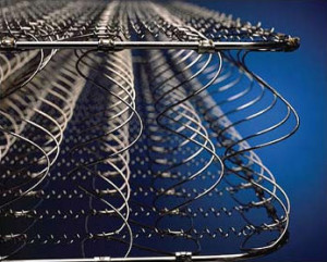 Traditional Mattress Springs